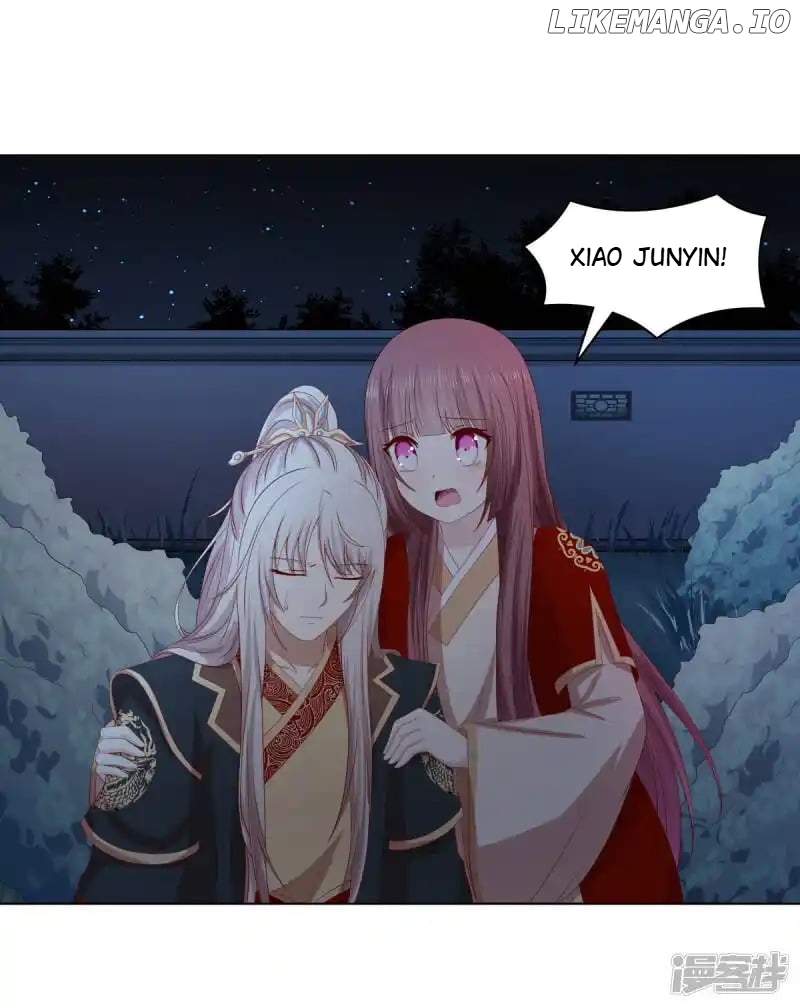 Rewrite My Fate chapter 64 - page 2